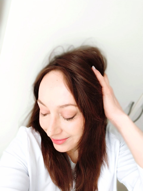 Марина, Минск, м. Грушевка. Фото на сайте ГдеПапа.Ру