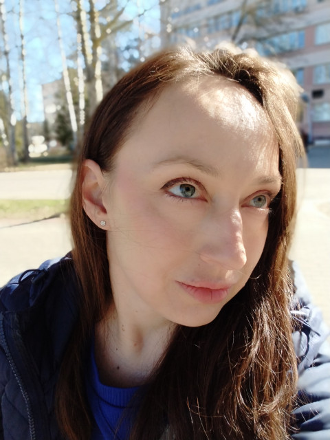 Марина, Минск, м. Грушевка. Фото на сайте ГдеПапа.Ру