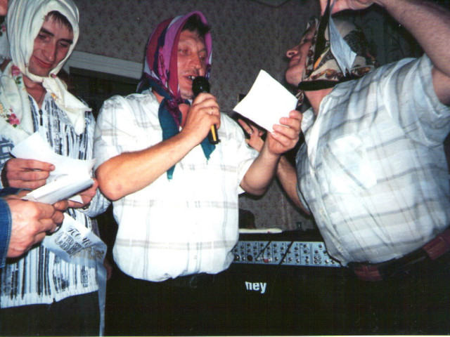 Кузнец, Россия, Донецк. Фото на сайте ГдеПапа.Ру