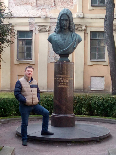 Кузнец, Россия, Донецк. Фото на сайте ГдеПапа.Ру