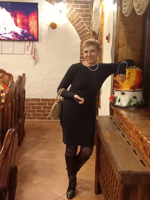 Регина Курило, Беларусь, Минск. Фото на сайте ГдеПапа.Ру