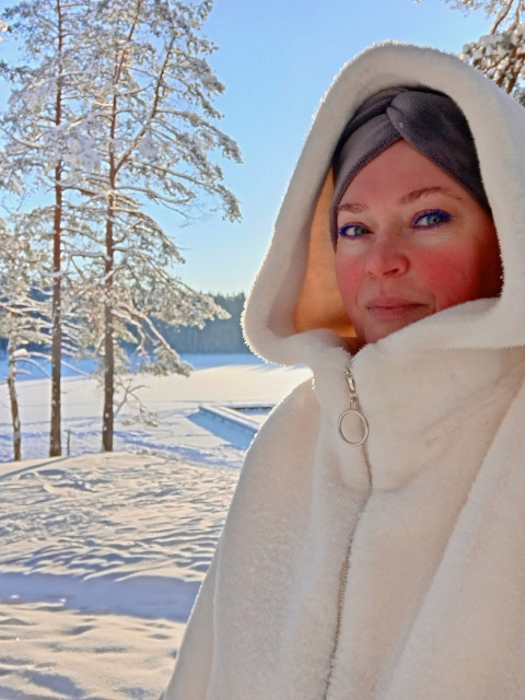 Елена, Россия, Санкт-Петербург. Фото на сайте ГдеПапа.Ру