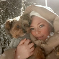 Елена, Россия, Санкт-Петербург, 44 года