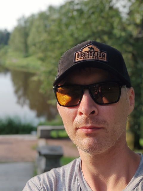 Александр, Россия, Санкт-Петербург. Фото на сайте ГдеПапа.Ру