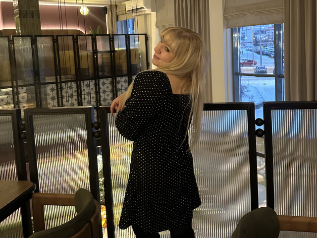 Евгения, Россия, Екатеринбург. Фото на сайте ГдеПапа.Ру