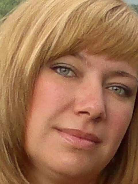 Евгения, Россия, Екатеринбург. Фото на сайте ГдеПапа.Ру