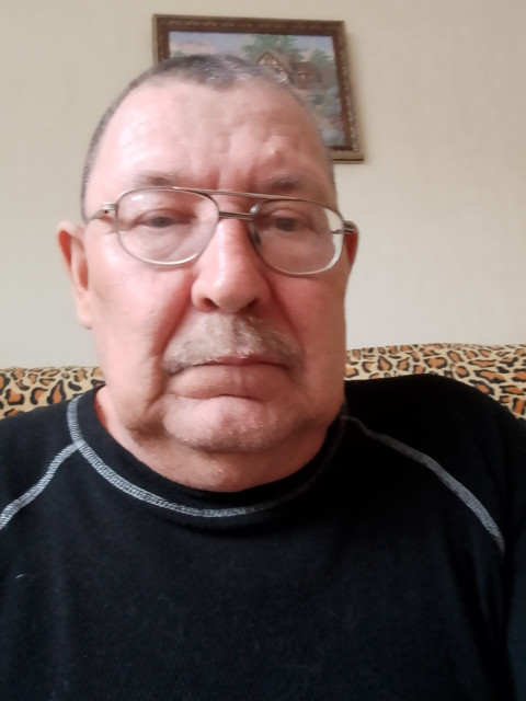 Сергей Володин, Россия, Краснодар, 67 лет, 1 ребенок. Хочу найти Не высокую брюнетку не склонной к плноте, от 49 до64 Анкета 811651. 