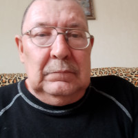 Сергей Володин, Россия, Краснодар, 67 лет