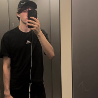 Гор Никитин, Россия, Москва, 23 года