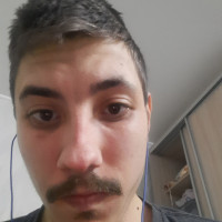 Никита, Россия, Челябинск, 27 лет