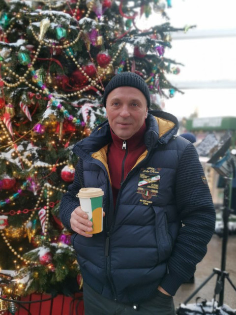 Алексей Забродин, Москва, м. Митино. Фото на сайте ГдеПапа.Ру