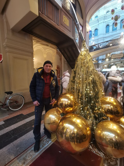 Алексей Забродин, Москва, м. Митино, 50 лет, 1 ребенок, 2 фото. Знакомство с отцом-одиночкой из Москвы