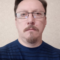 Евгений, Россия, Владимир, 54 года