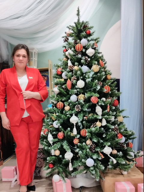 Мария, Россия, Москва. Фото на сайте ГдеПапа.Ру