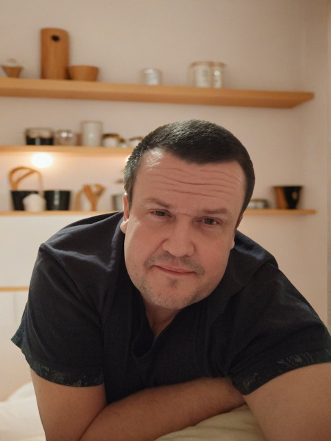 Михаил, Россия, Москва. Фото на сайте ГдеПапа.Ру