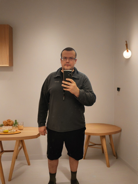 Михаил, Россия, Москва. Фото на сайте ГдеПапа.Ру