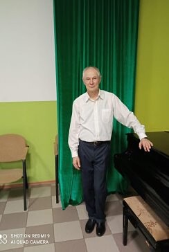 Виктор Машинский, Россия, Москва, 72 года, 1 ребенок. Хочу найти Порядочнуюживу г Пушкино Мос обл холост увлечение танцы музыка