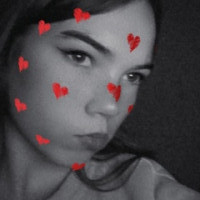 Елена Давиденко, Россия, Нижний Новгород, 18 лет