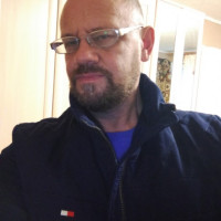 Владимир, Россия, Москва, 52 года