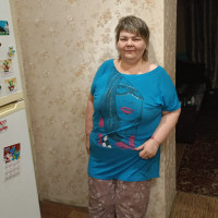 Алена, Россия, Челябинск, 50 лет