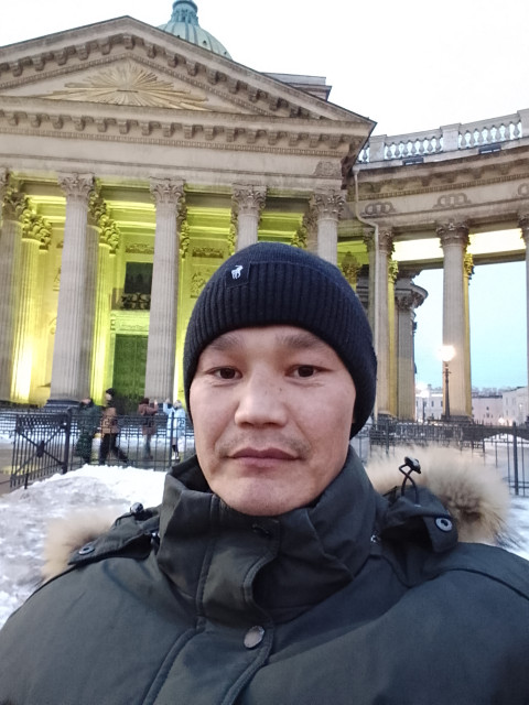 Бактияр, Россия, Санкт-Петербург, 30 лет. Познакомлюсь с женщиной для любви и серьезных отношений, гостевого брака.простой парень.