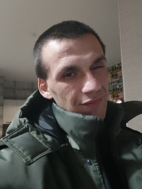 Виктор, Россия, Ахтубинск. Фото на сайте ГдеПапа.Ру