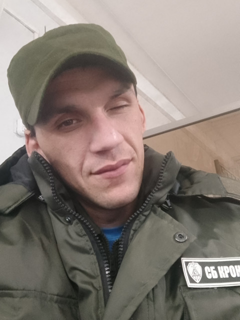 Виктор, Россия, Ахтубинск. Фото на сайте ГдеПапа.Ру