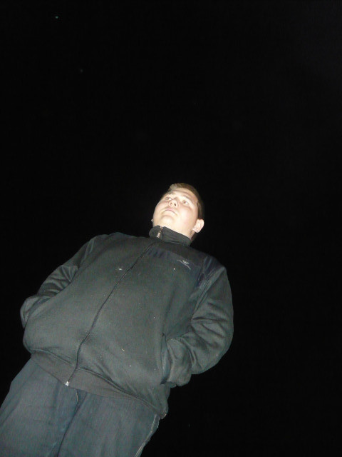 Алексей Мухачев, Россия, Йошкар-Ола, 32 года. Ищу девушку для серьёзных отношений. О себе расскажу при переписке