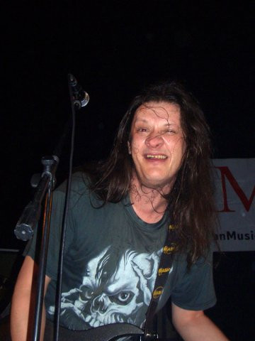 Эдуард, Россия, Мурманск. Фото на сайте ГдеПапа.Ру