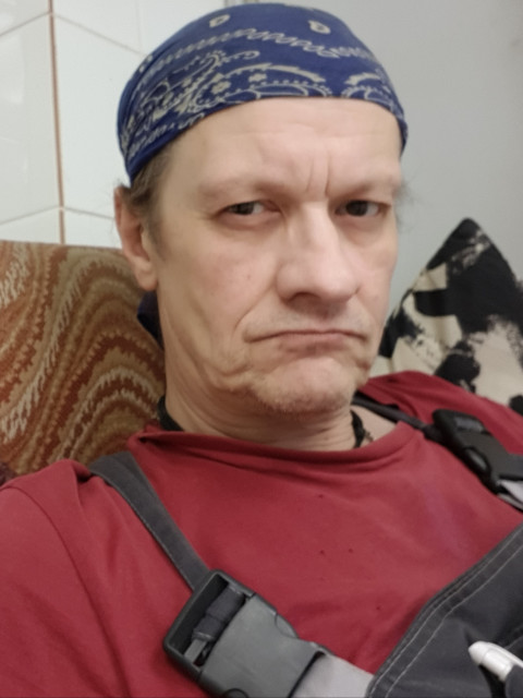 Эдуард, Россия, Мурманск. Фото на сайте ГдеПапа.Ру