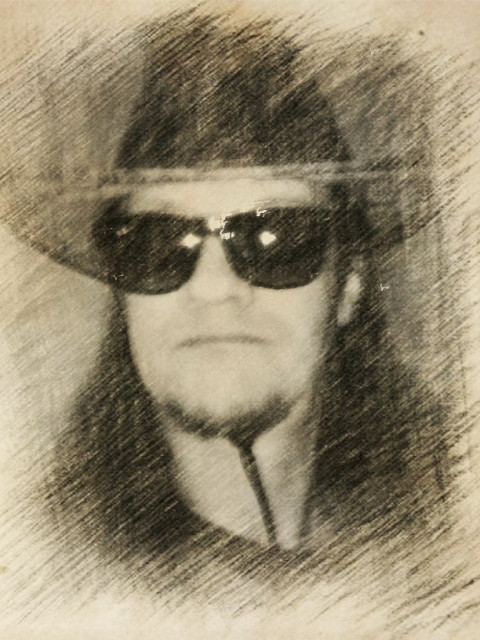 Эдуард, Россия, Мурманск. Фото на сайте ГдеПапа.Ру