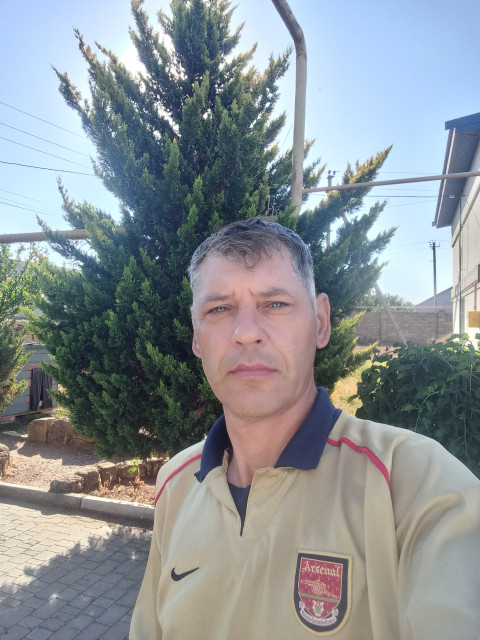 Александр, Россия, Евпатория. Фото на сайте ГдеПапа.Ру