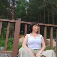 Анастасия, Казахстан, Усть-Каменогорск, 41 год