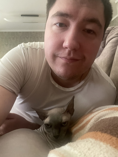 Семён, Россия, Москва, 26 лет. Сайт одиноких мам и пап ГдеПапа.Ру