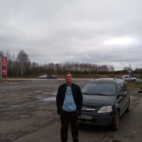 Александр Шамшурин, Россия, Пермь, 65 лет