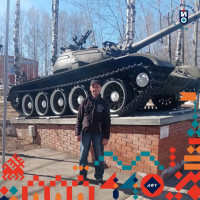 Эдуард Шкитин, Россия, Новосибирск, 52 года