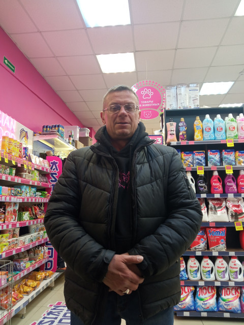 Руслан, Россия, Симферополь. Фото на сайте ГдеПапа.Ру