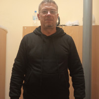 Руслан, Россия, Симферополь, 49 лет