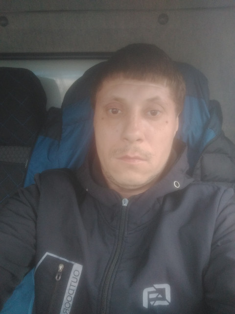 Иван, Россия, Волгоград. Фото на сайте ГдеПапа.Ру