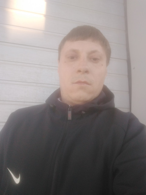 Иван, Россия, Волгоград. Фото на сайте ГдеПапа.Ру