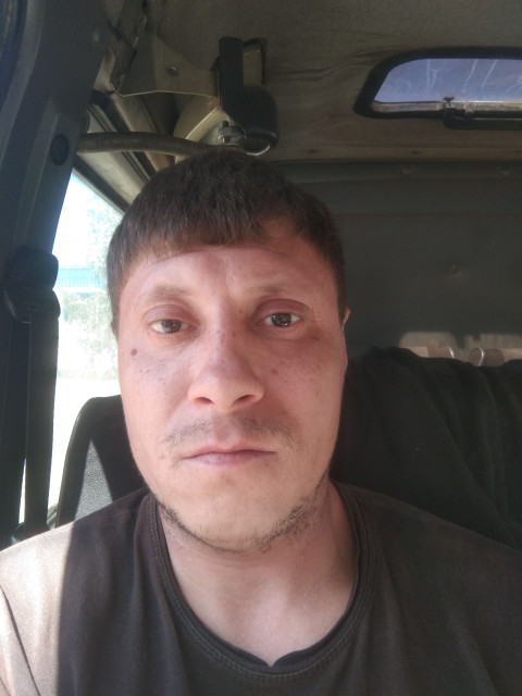 Иван, Россия, Волгоград. Фото на сайте ГдеПапа.Ру