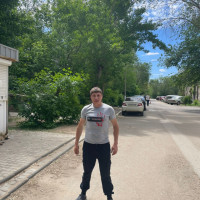 Иван, Россия, Волгоград, 33 года