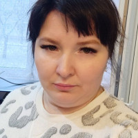 Виктория, Минск, м. Партизанская, 40 лет