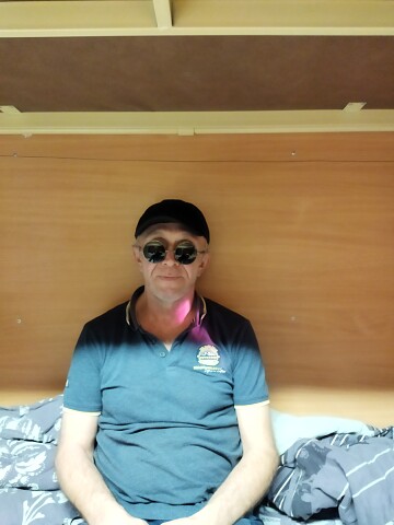 Влад Егоров, Россия, Оренбург, 56 лет, 1 ребенок. Ищу знакомство