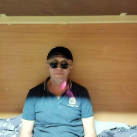 Влад Егоров, Россия, Оренбург, 56 лет