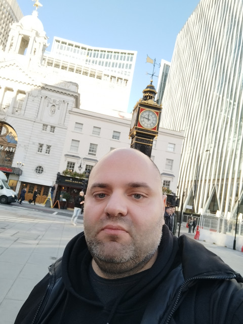 Samuil Markov, Болгария, София. Фото на сайте ГдеПапа.Ру