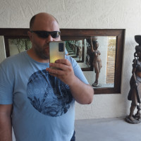 Samuil Markov, Болгария, София, 43 года