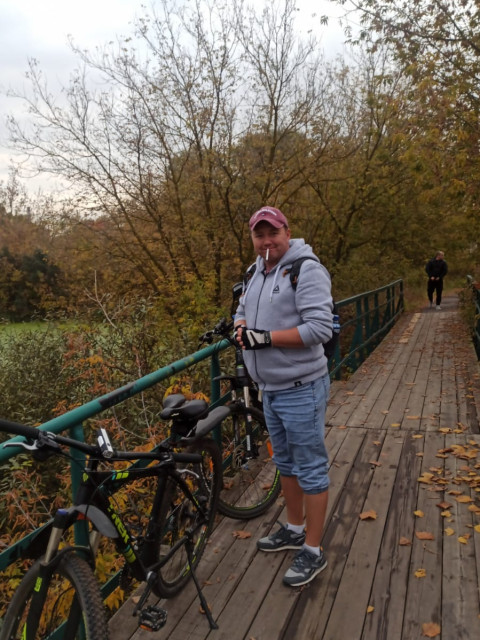 Алексей, Россия, Жуковский. Фото на сайте ГдеПапа.Ру