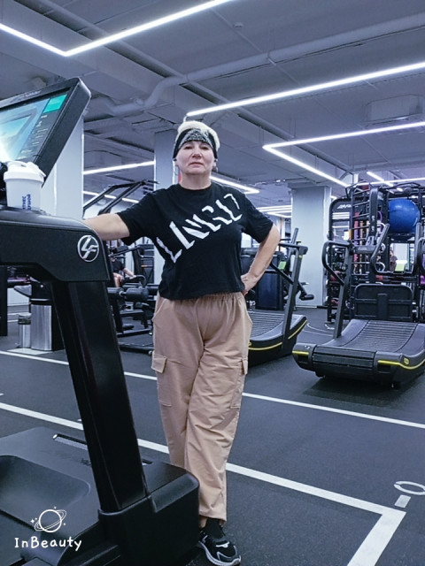 Любовь, Россия, Нижний Новгород. Фото на сайте ГдеПапа.Ру