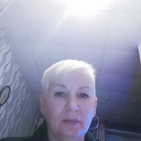 Любовь, Россия, Нижний Новгород, 56 лет